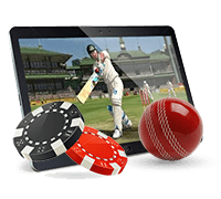 Get the best tips for Cricket betting