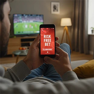 Risk-Free Bet